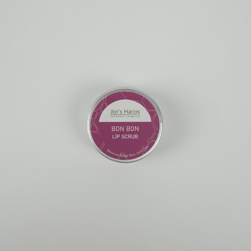 Bon Bon Lip Scrub 15 g
