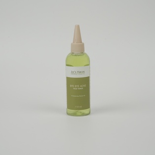 Bye Bye Acne Face Toner 110 ml