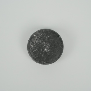 Charcoal Shampoo Bar