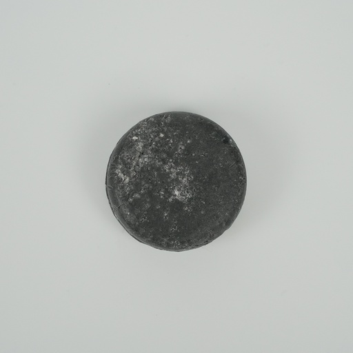 Charcoal Shampoo Bar