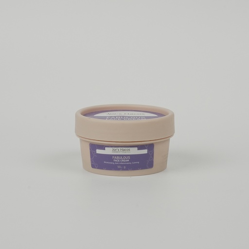 Fabulous Face Cream 50g