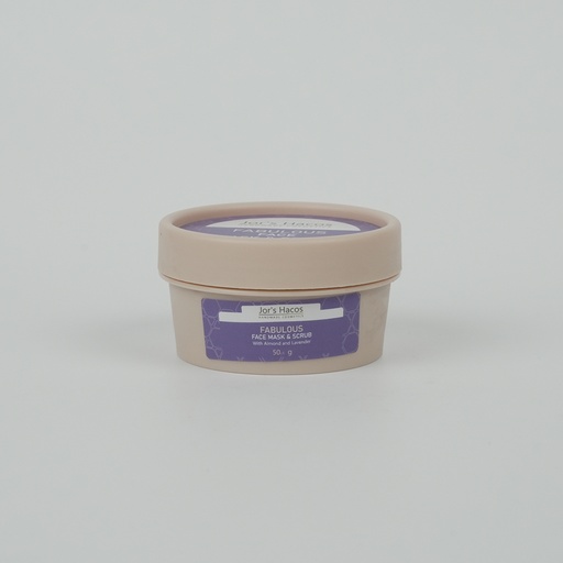 Fabulous Mask & Scrub 50 g