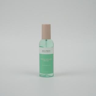 Fresh Dreams Body Mist 110 ml