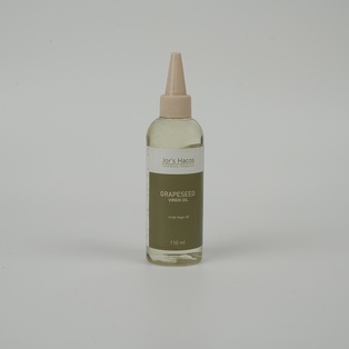 Grape Seed Virgin Oil 110 ml