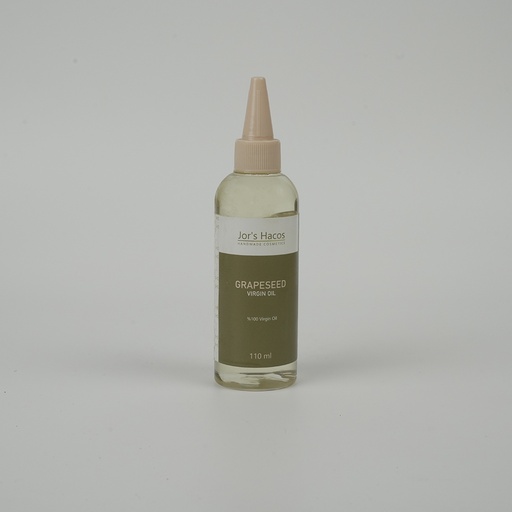 Grape Seed Virgin Oil 110 ml