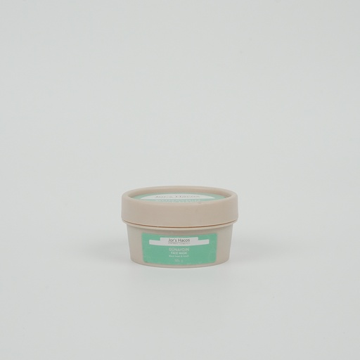 Günaydın Face Mask 50 g
