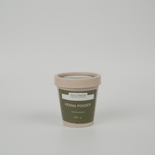 Henna Powder 200 g