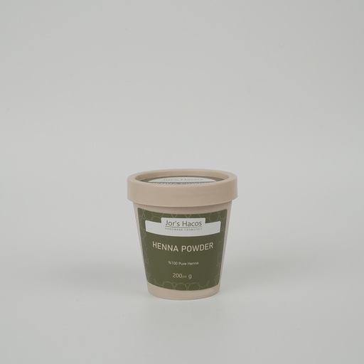 Henna Powder 200 g