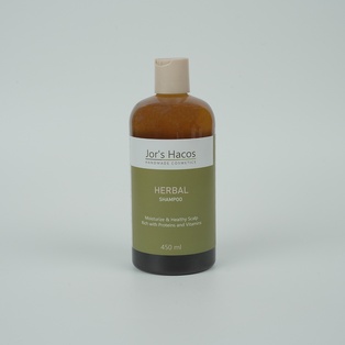 Herbal Shampoo 450 ml