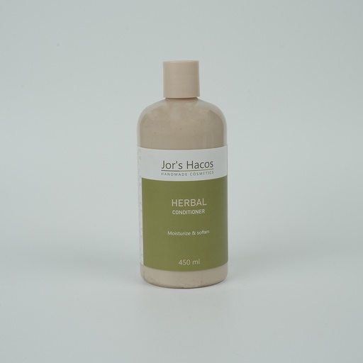 Herbal hair Conditioner 450 ml
