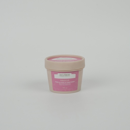 Hibiscus Leave in Conditioner 100g