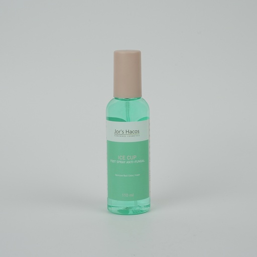 Ice Cup Foot Spray 110 ml