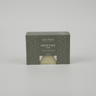 Moon Face Soap 120 g