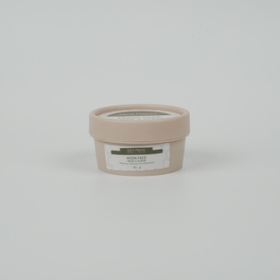 Moon Face Mask & Scrub 50 g