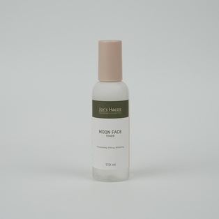 Moon Face Toner 110 ml