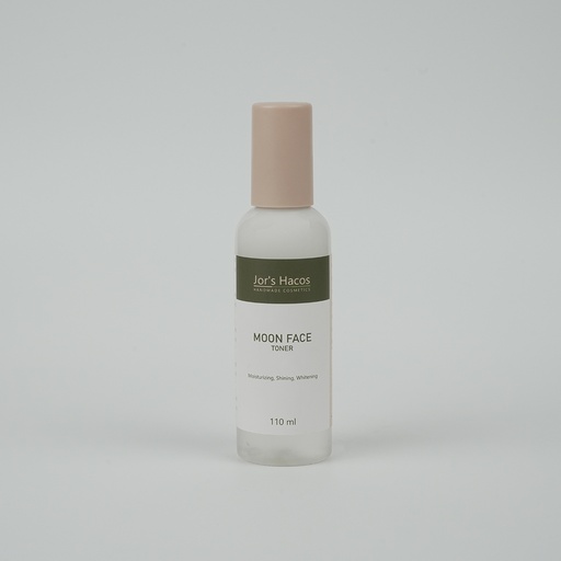 Moon Face Toner 110 ml
