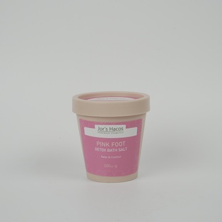 Pink Foot Salt 200 g