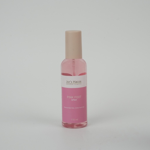 Pink Foot Spray 110 ml