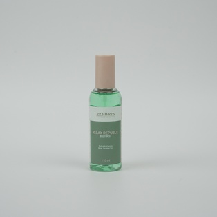 Relax Republic Body Mist 110 ml