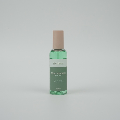 Relax Republic Body Mist 110 ml