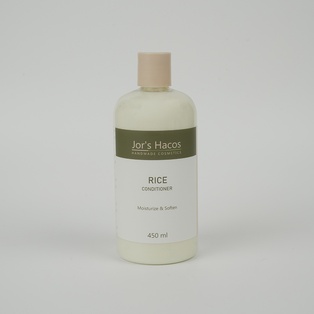 Rice Hair Conditioner 450 ml