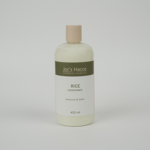 Rice Hair Conditioner 450 ml