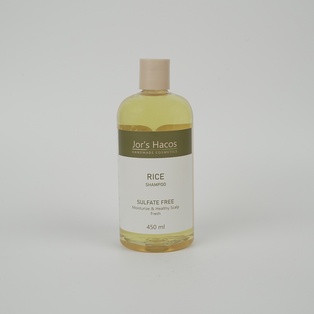 Rice Hair Shampoo 450 ml