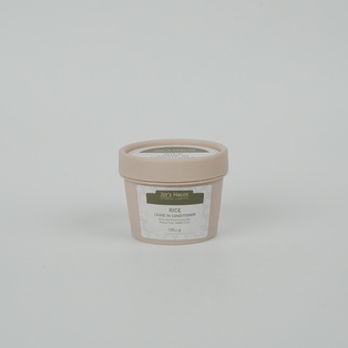 Rice Leave In & Mask Conditioner 100g