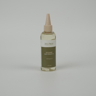 Sesame Virgin Organic oil 110 ml