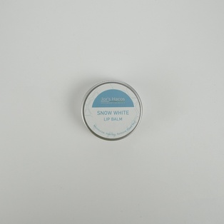 Snow White Lip Balm 15 g