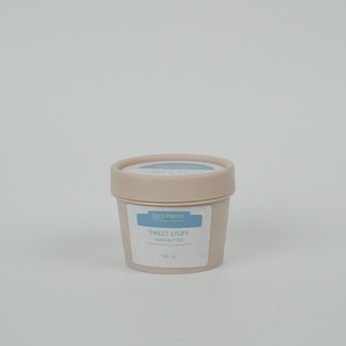 Sweet Stuff Hand Butter 100g
