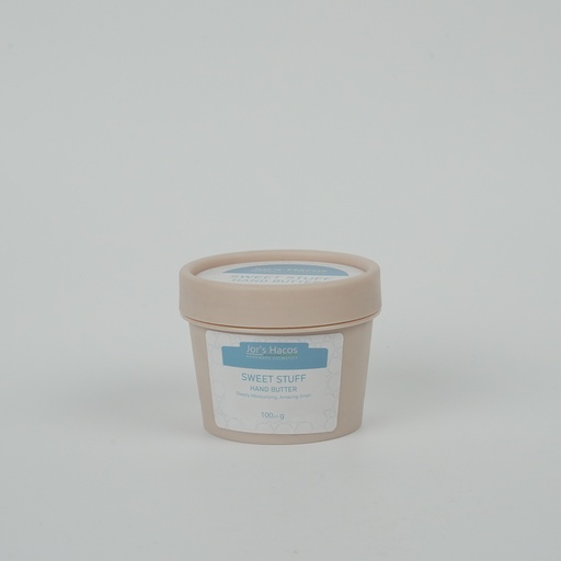Sweet Stuff Hand Butter 100g