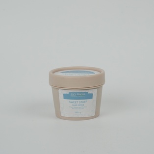 Sweet Stuff Hand Scrub 100 g
