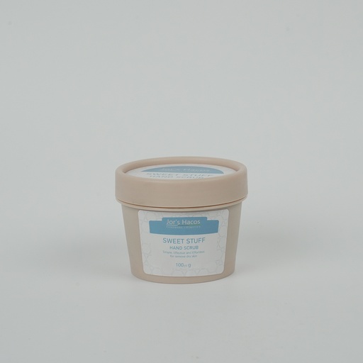 Sweet Stuff Hand Scrub 100 g