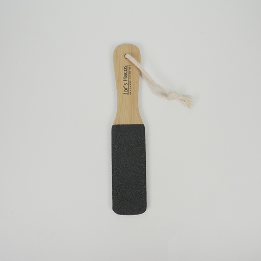 Bamboo Foot Exfoliant