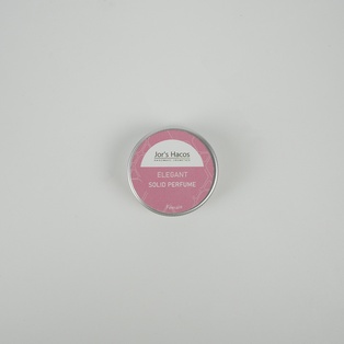 Elegant Solid Perfume 15 g