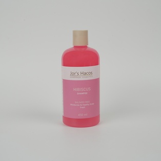 Hibiscus Shampoo 450 ml
