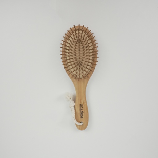 Bamboo Hair Brush