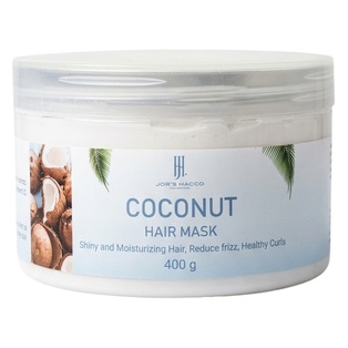 Coconut Hair Mask